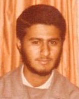 حسن محمدرضائی