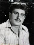 علی گیوه چیان