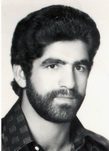 رضا نصیری پیکانی