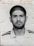 عباس بقال باشی قدیمی