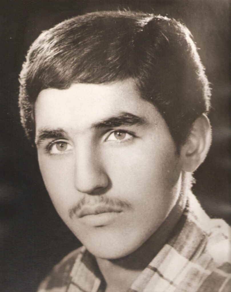 حسین حیدری