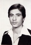 علی کیانفر