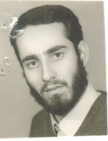 قاسم چاقری