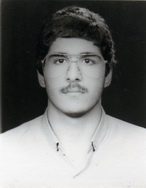 حسن آقایی قهی