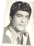 محمدمهدی مشهدی رحیم