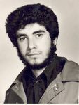 علی رضا سویزی