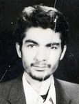 نادر جعفرقلی