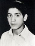 سبزعلی کیا