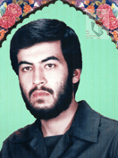 علی اصغر فرامرزیان