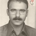 شهید امیرقلی ابدالی