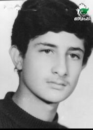 محمد پاک طینت