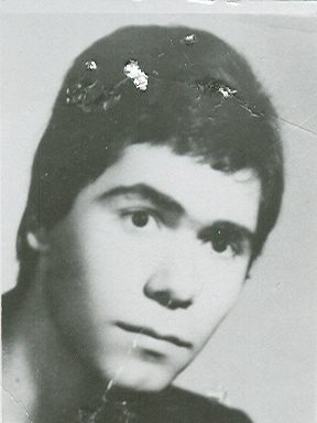 سهراب صانعی