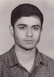 حسین علی شایسته مهر