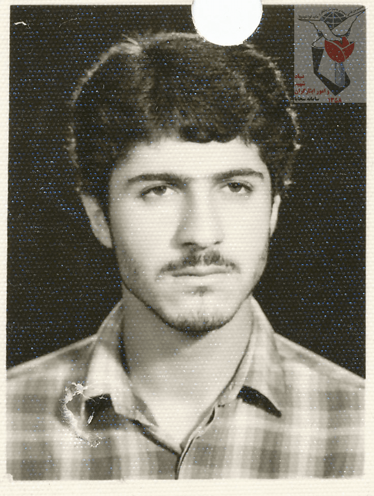 یوسف دایی ماسوله