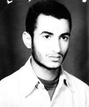 رضا عباسی پورنجمه