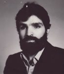 سیدعلی عابدی
