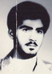 مهدی ولی زاده شیران