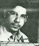 علی رضایی