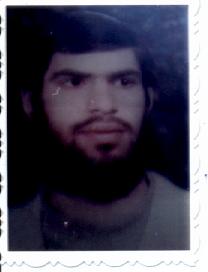 فیروز قره داغی