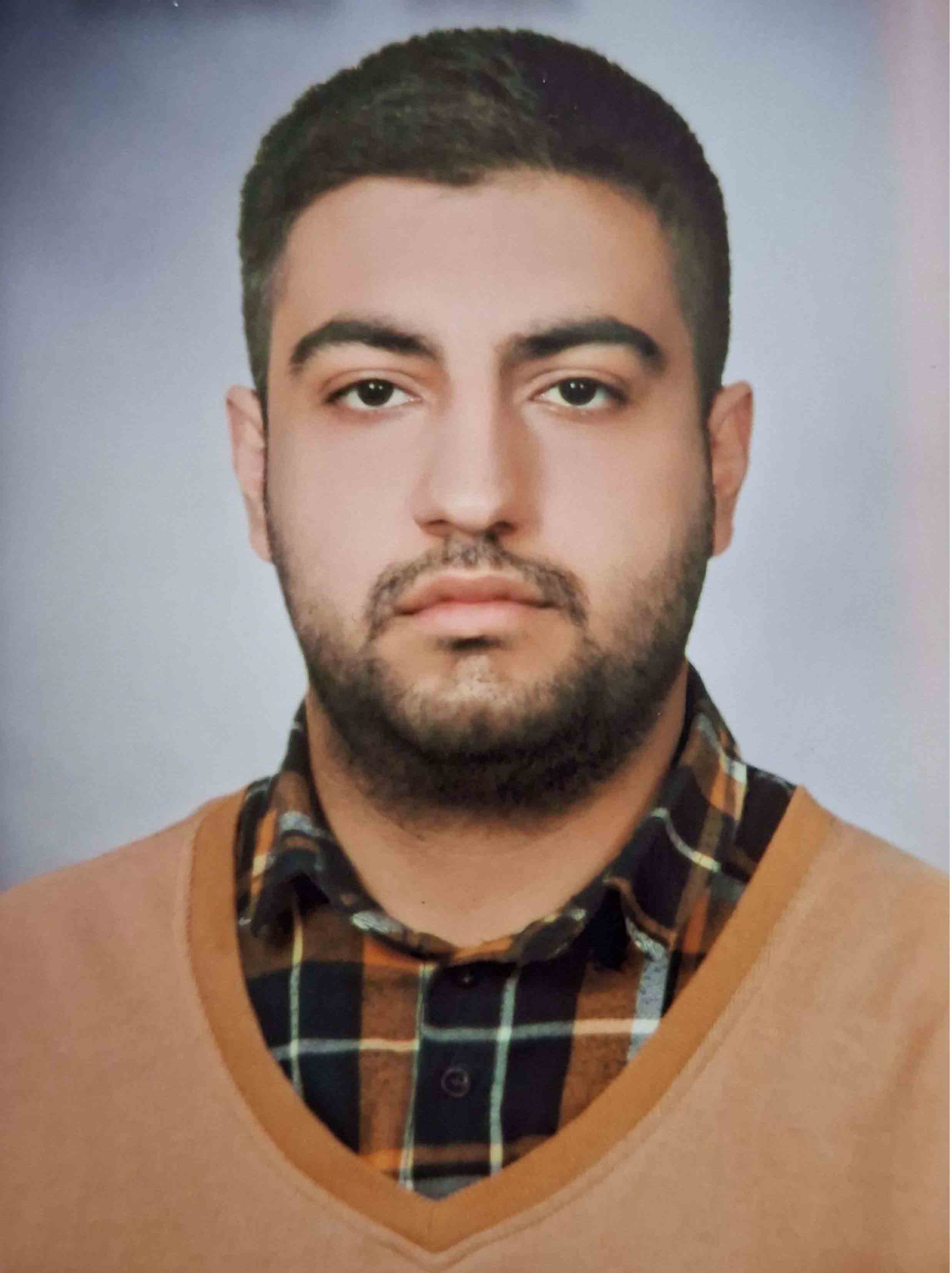 امیرحسین فخری قهی