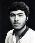 رضا هوشنگی