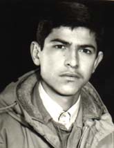 علی رضا صادقی