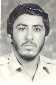 حجت اله عباس پور