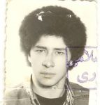حبیب اله مجدزاده