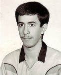 سیدمهدی هاشمی