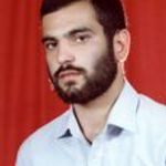 شهید ابوالقاسم بوذری کرودی
