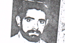 محمد مختاری خجسته
