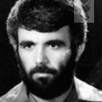 شهید حسین عباسی بادآشیانی