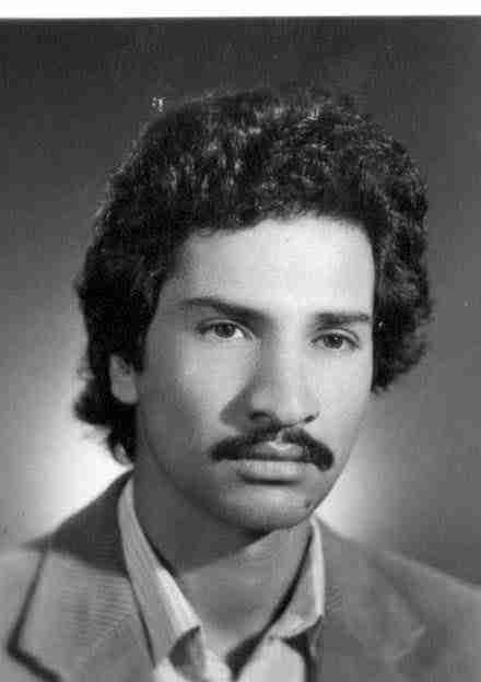 محمد میرزاپورکاری یزدی