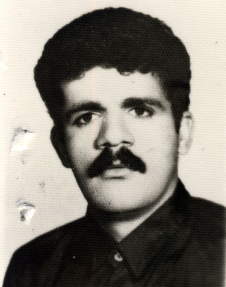 محسن بهرامی آغچه