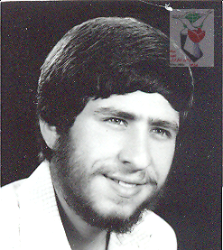 احمد غلامی اسفیدواجانی