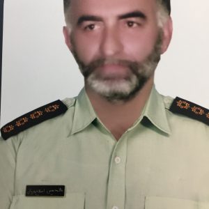 غلام حسین اصلاح عربانی