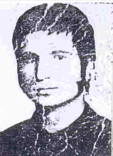 سیدحسین فاطمی اردستانی