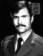 محمود احمدی