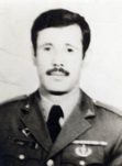 جهانگیر مهدی زاده