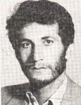 غلام حسین عطائی