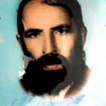 شهید محمدحسین فاتحی پیکانی