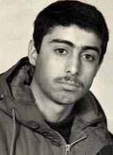 علی رضا خیری
