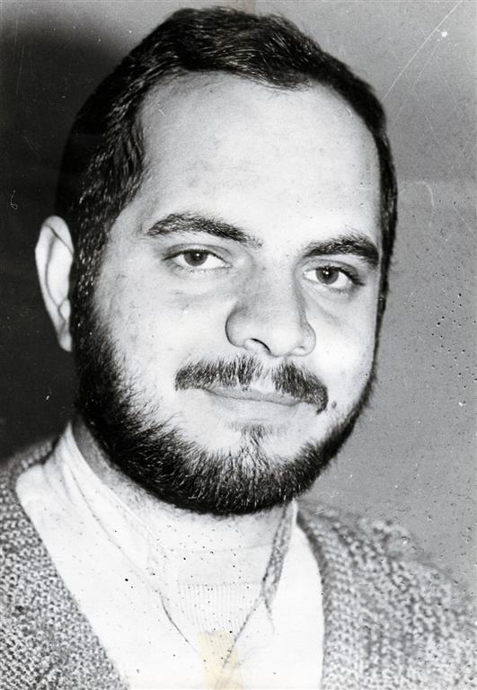 امیر حلم زاده