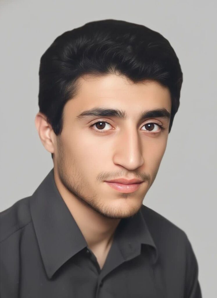 داود قربانی کلکو