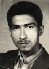رضا سخاوتی