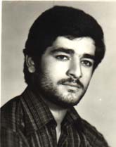 حسین امام قلیان عراقی