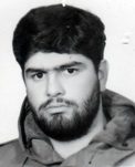علی رضا میرزائی