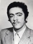 علی رضا محمدمهدی نوری