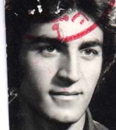 علی صفرزاده