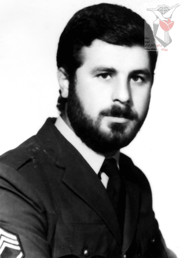 یعقوب شریفی
